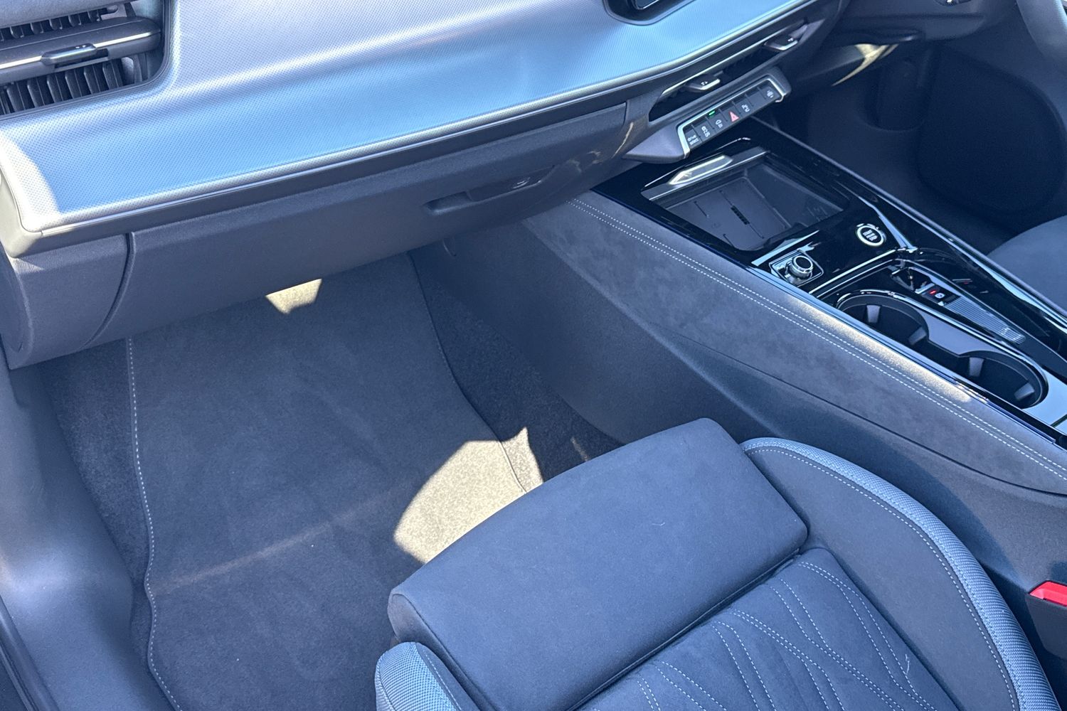 Used Audi Q3 2025 for sale - 76194090: Photo 19