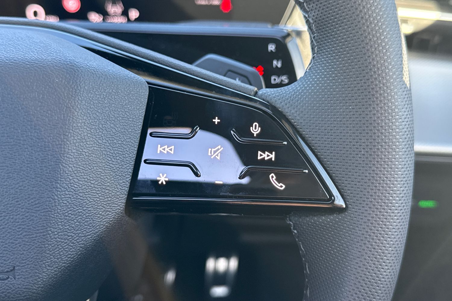 Used Audi Q3 2025 for sale - 76194090: Photo 25