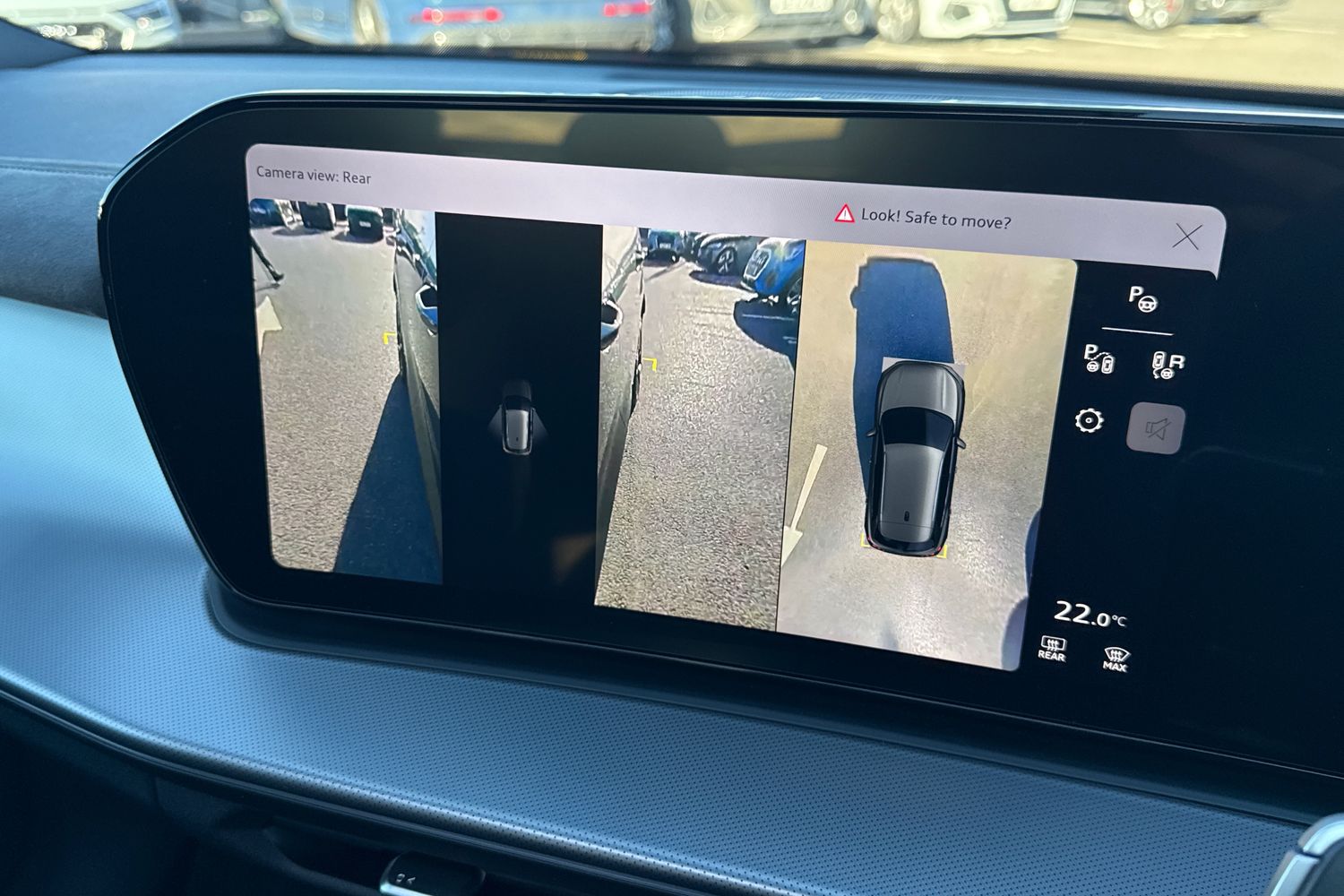 Used Audi Q3 2025 for sale - 76194090: Photo 31