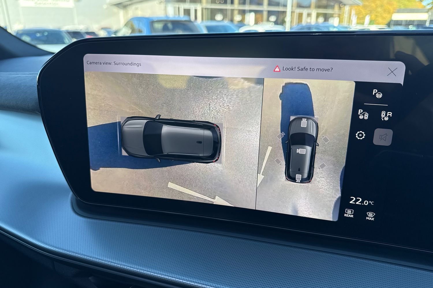 Used Audi Q3 2025 for sale - 76194090: Photo 32