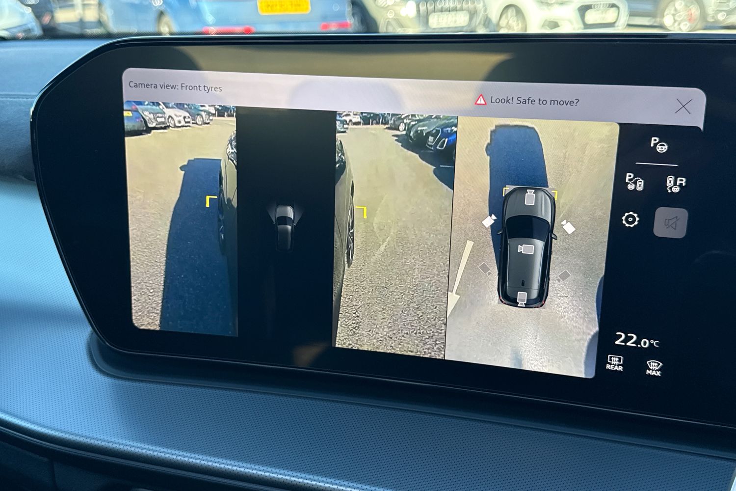 Used Audi Q3 2025 for sale - 76194090: Photo 33