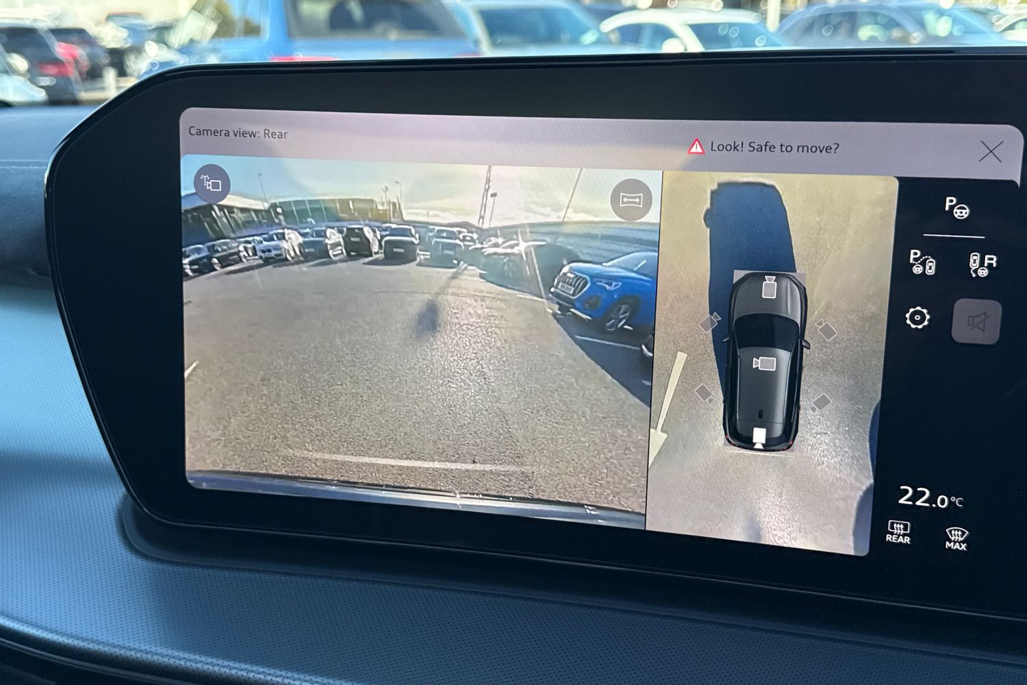 Used Audi Q3 2025 for sale - 76194090: Photo 34