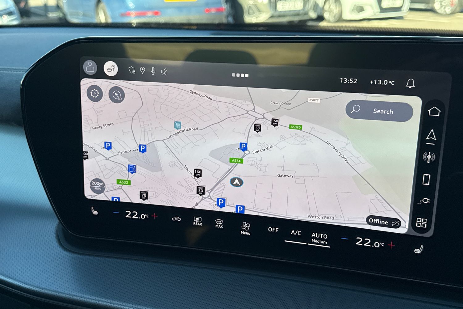 Used Audi Q3 2025 for sale - 76194090: Photo 38