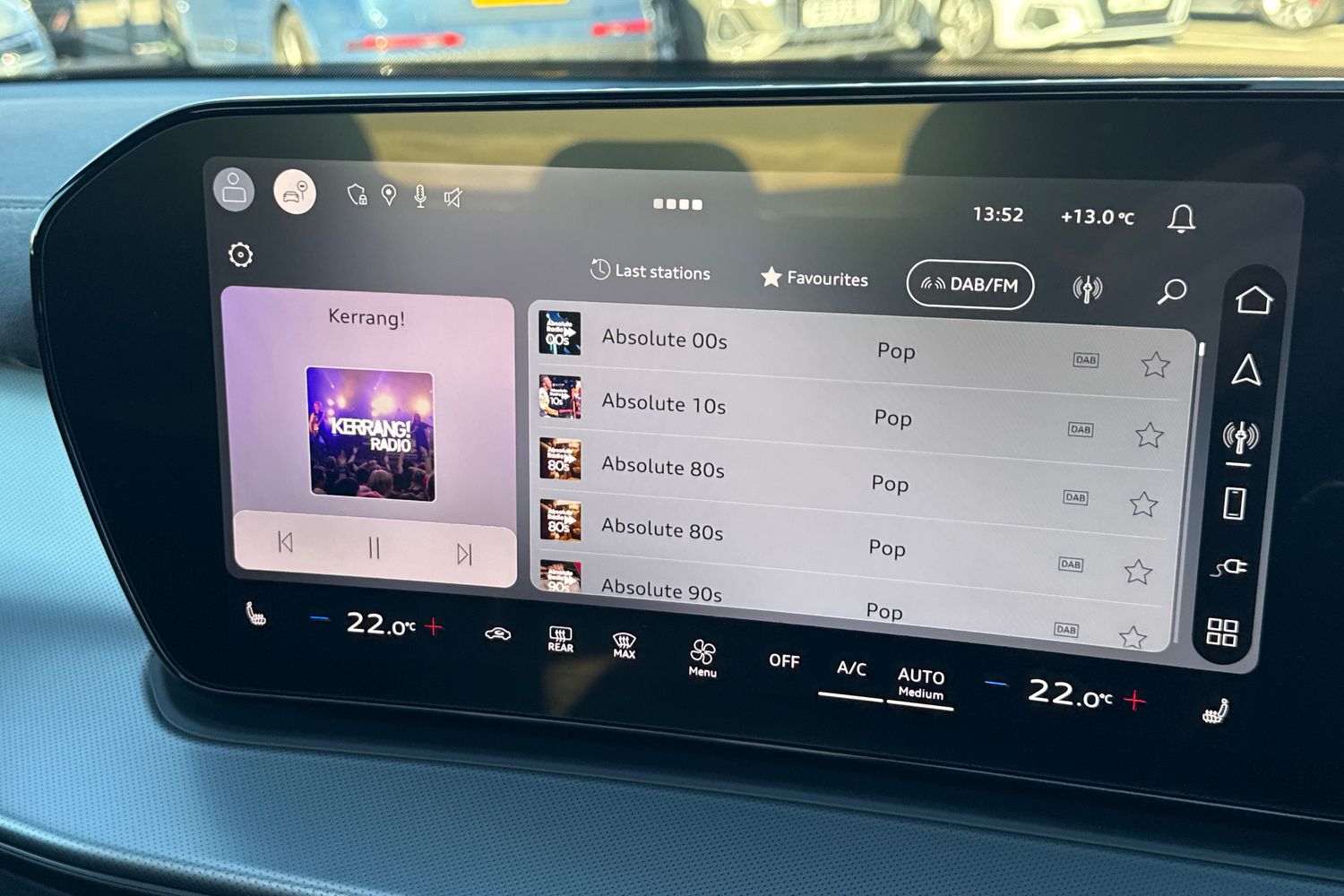 Used Audi Q3 2025 for sale - 76194090: Photo 39