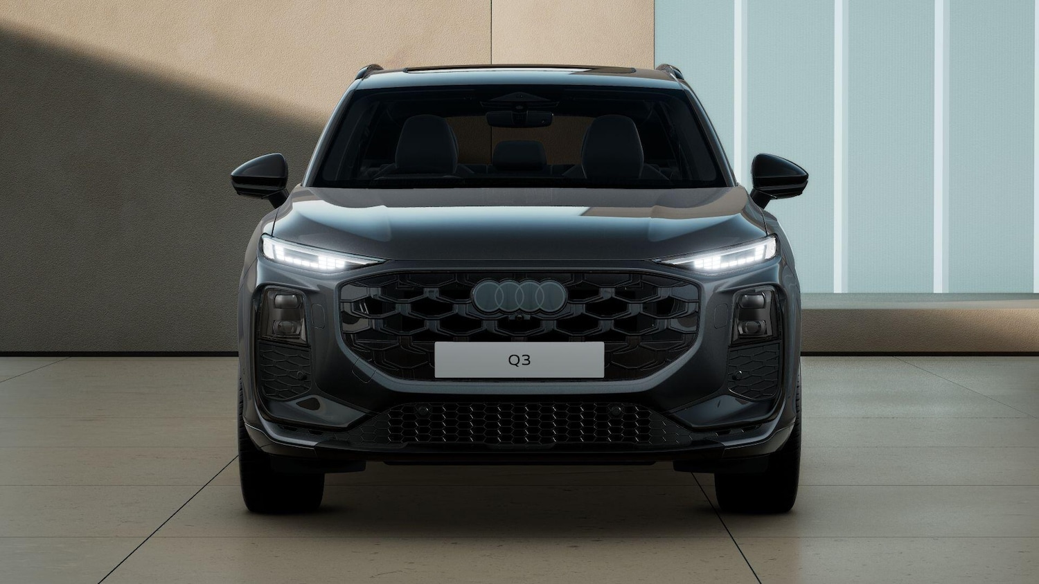 Used Audi Q3 2025 for sale - 76194090: Photo 4