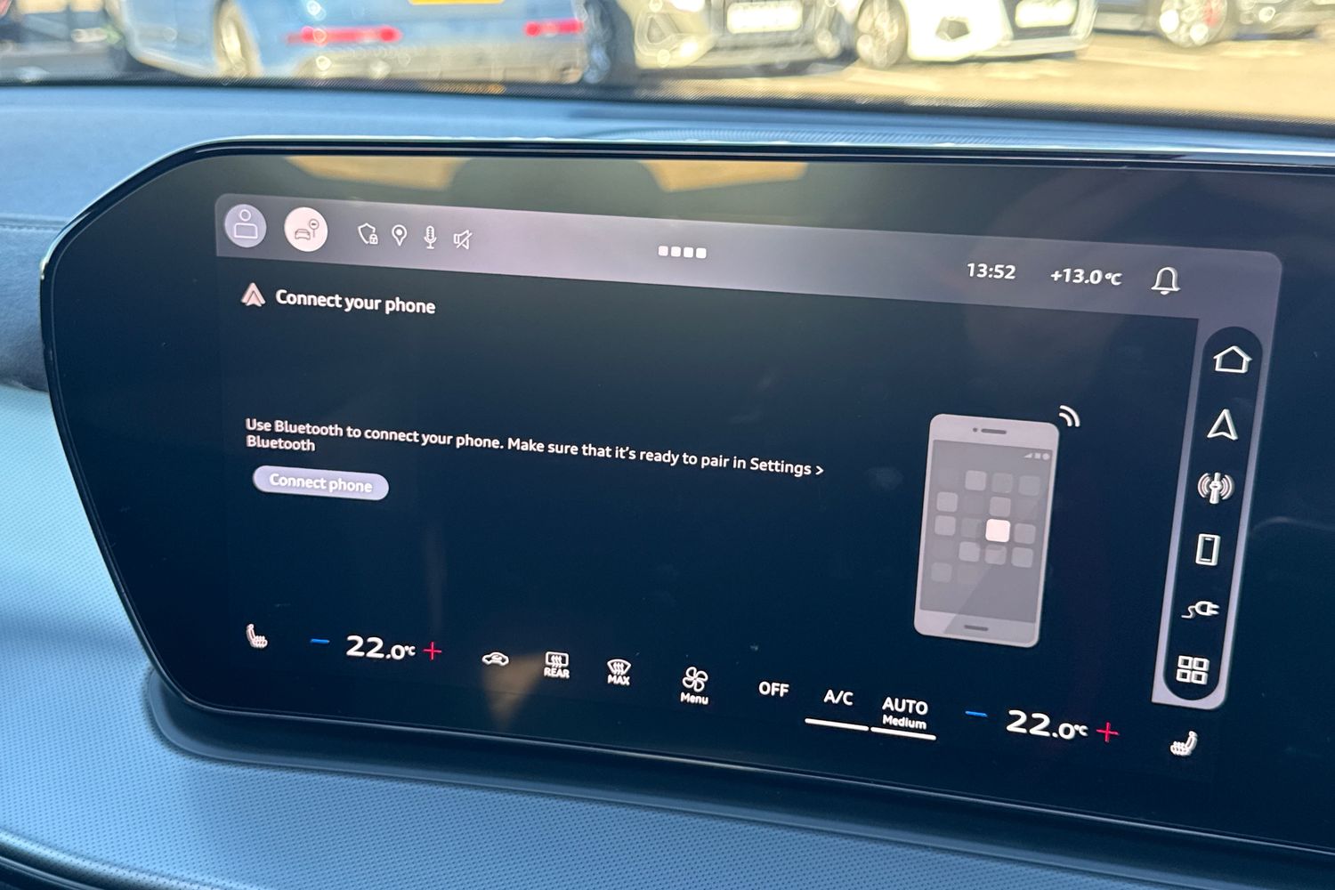 Used Audi Q3 2025 for sale - 76194090: Photo 45