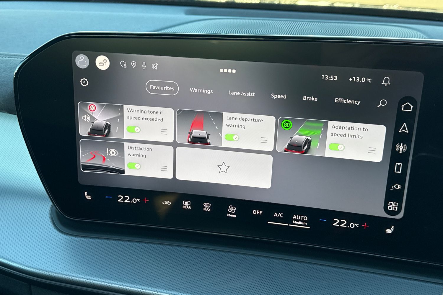 Used Audi Q3 2025 for sale - 76194090: Photo 47