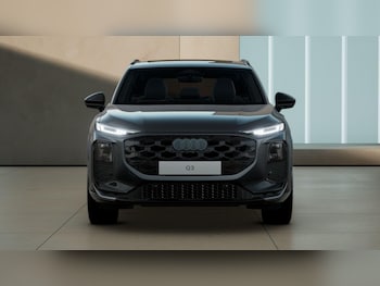 Used Audi Q3 2025 for sale - 76194090: Photo