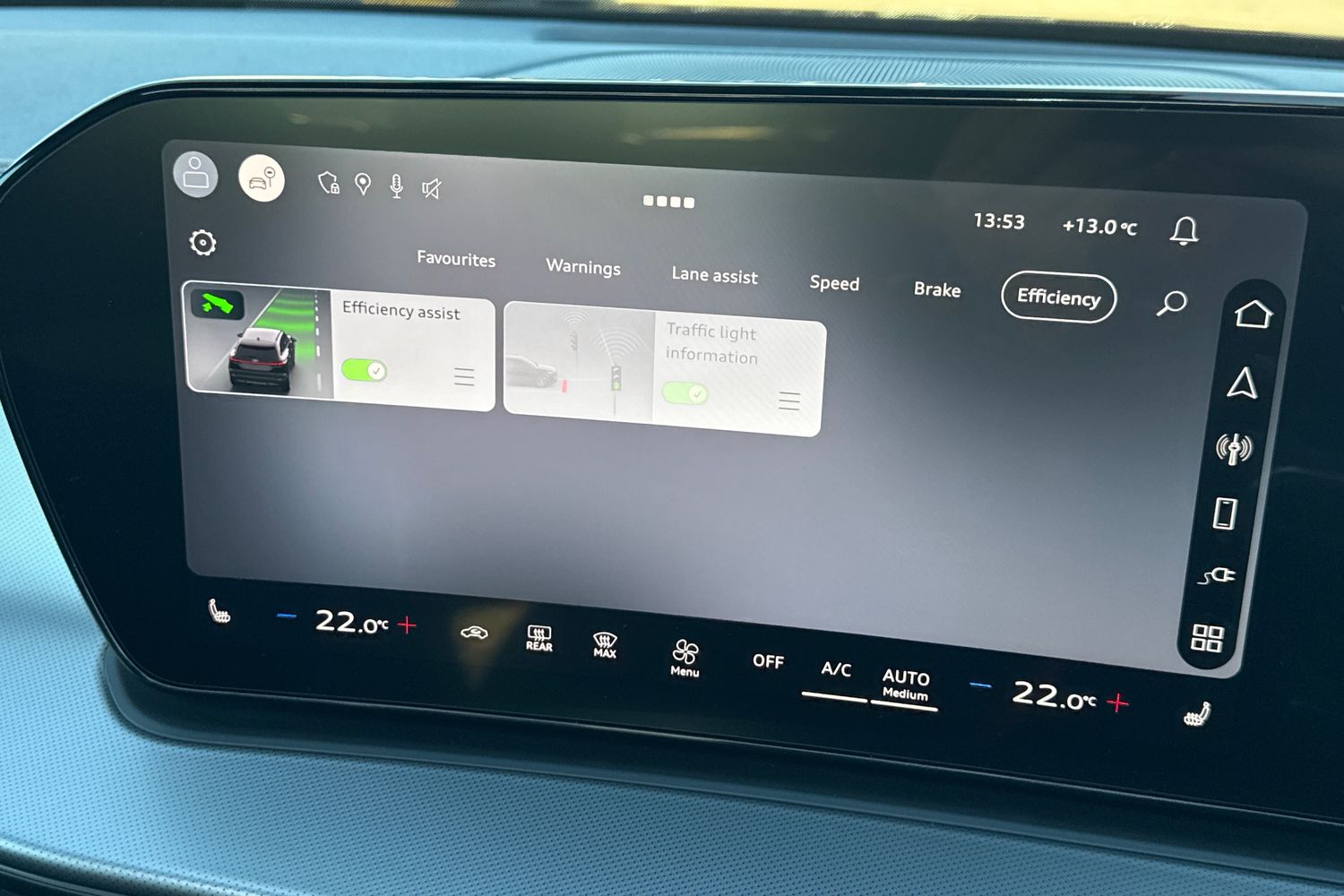 Used Audi Q3 2025 for sale - 76194090: Photo 52