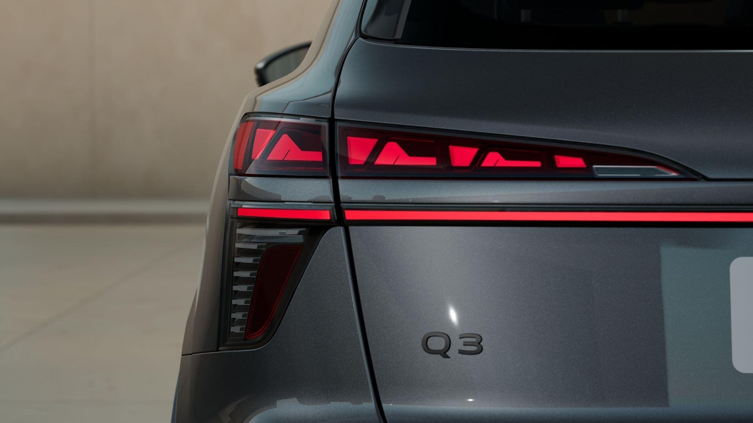 Used Audi Q3 2025 for sale - 76194090: Photo 9