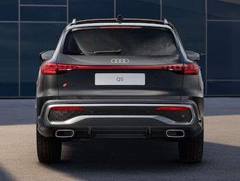 Used Audi Q5 2026 for sale - 79468871: Photo