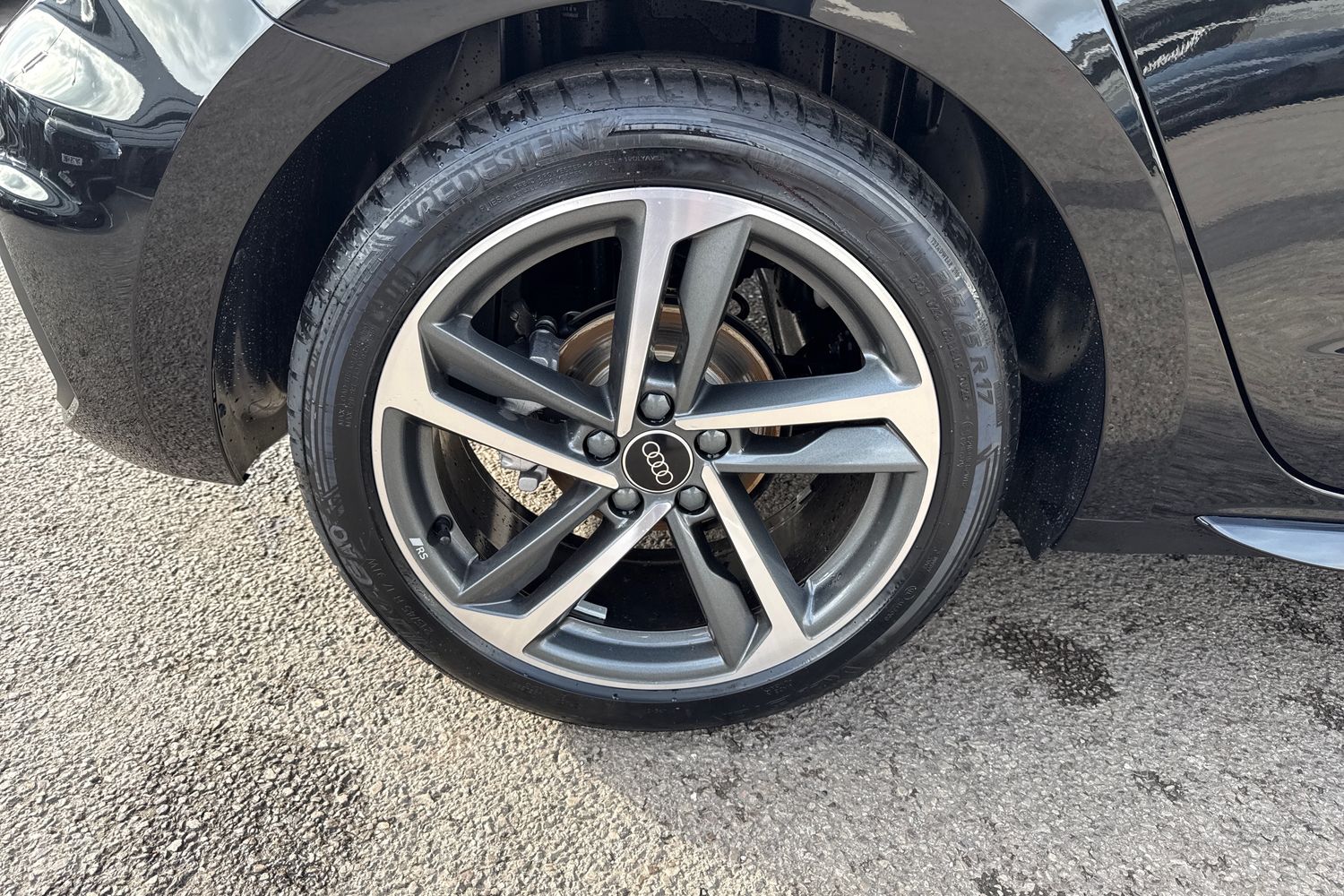 Used Audi A1 2026 for sale - 77557397: Photo 12