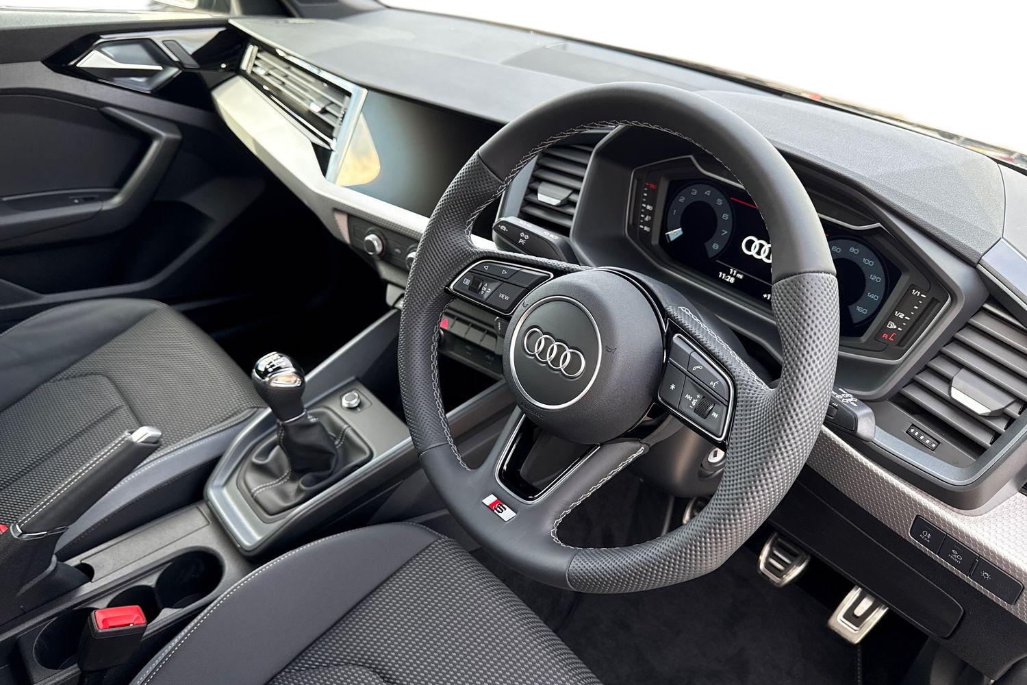 Used Audi A1 2026 for sale - 77557397: Photo 13