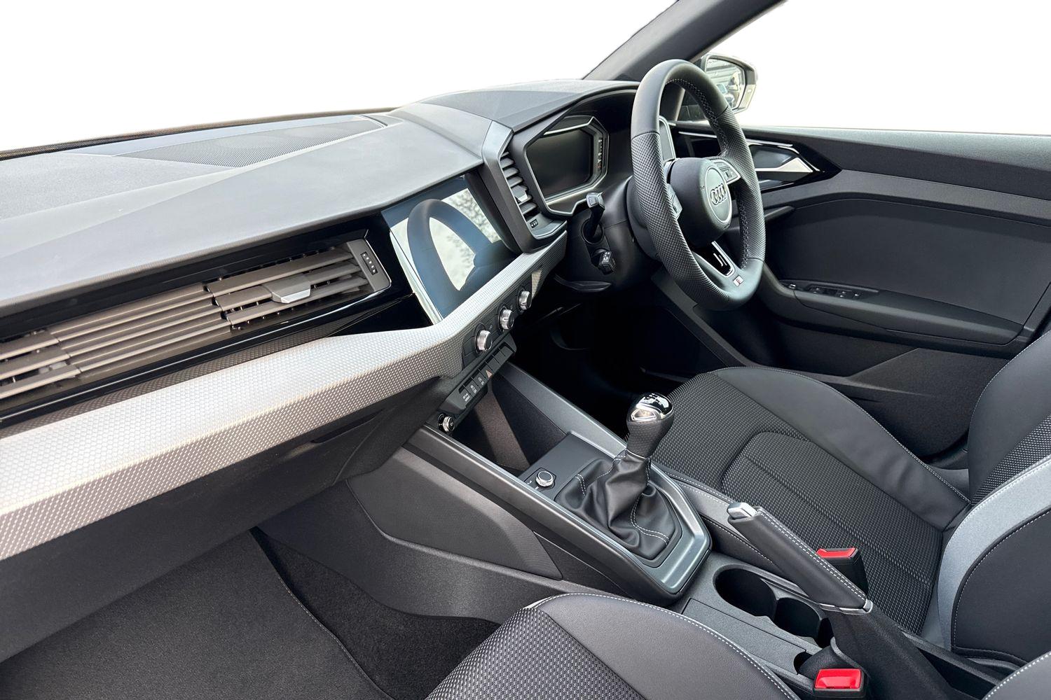 Used Audi A1 2026 for sale - 77557397: Photo 14