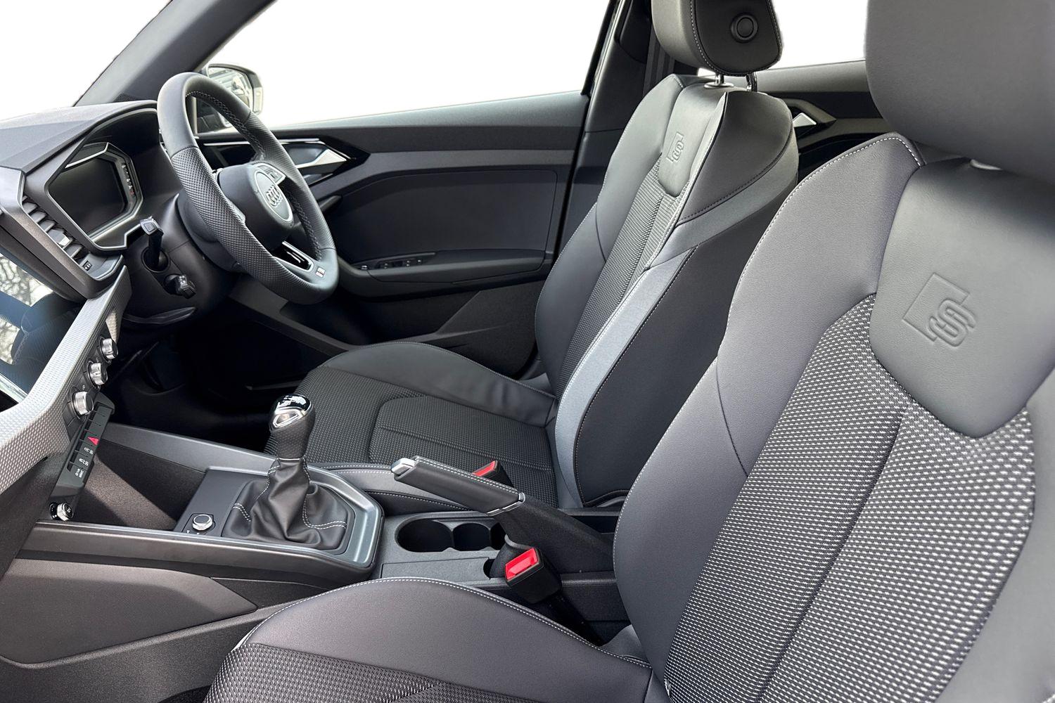 Used Audi A1 2026 for sale - 77557397: Photo 15