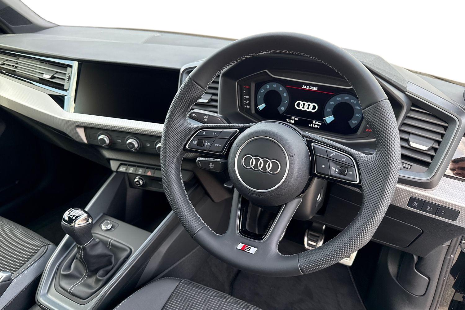 Used Audi A1 2026 for sale - 77557397: Photo 17