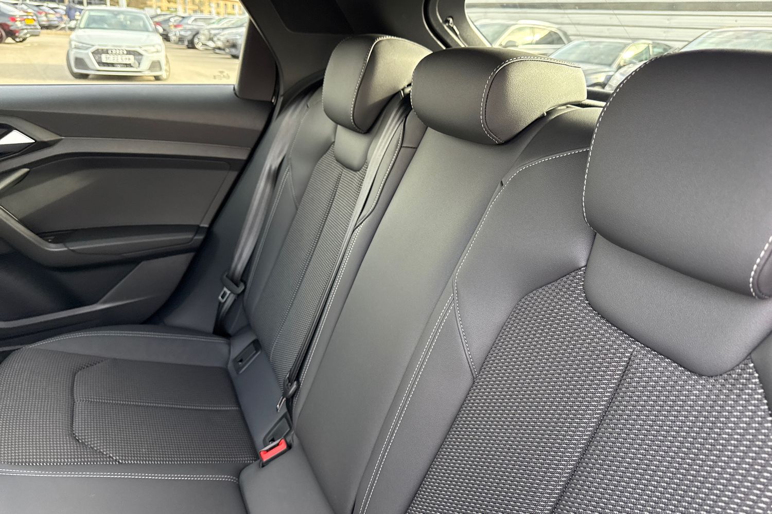 Used Audi A1 2026 for sale - 77557397: Photo 18