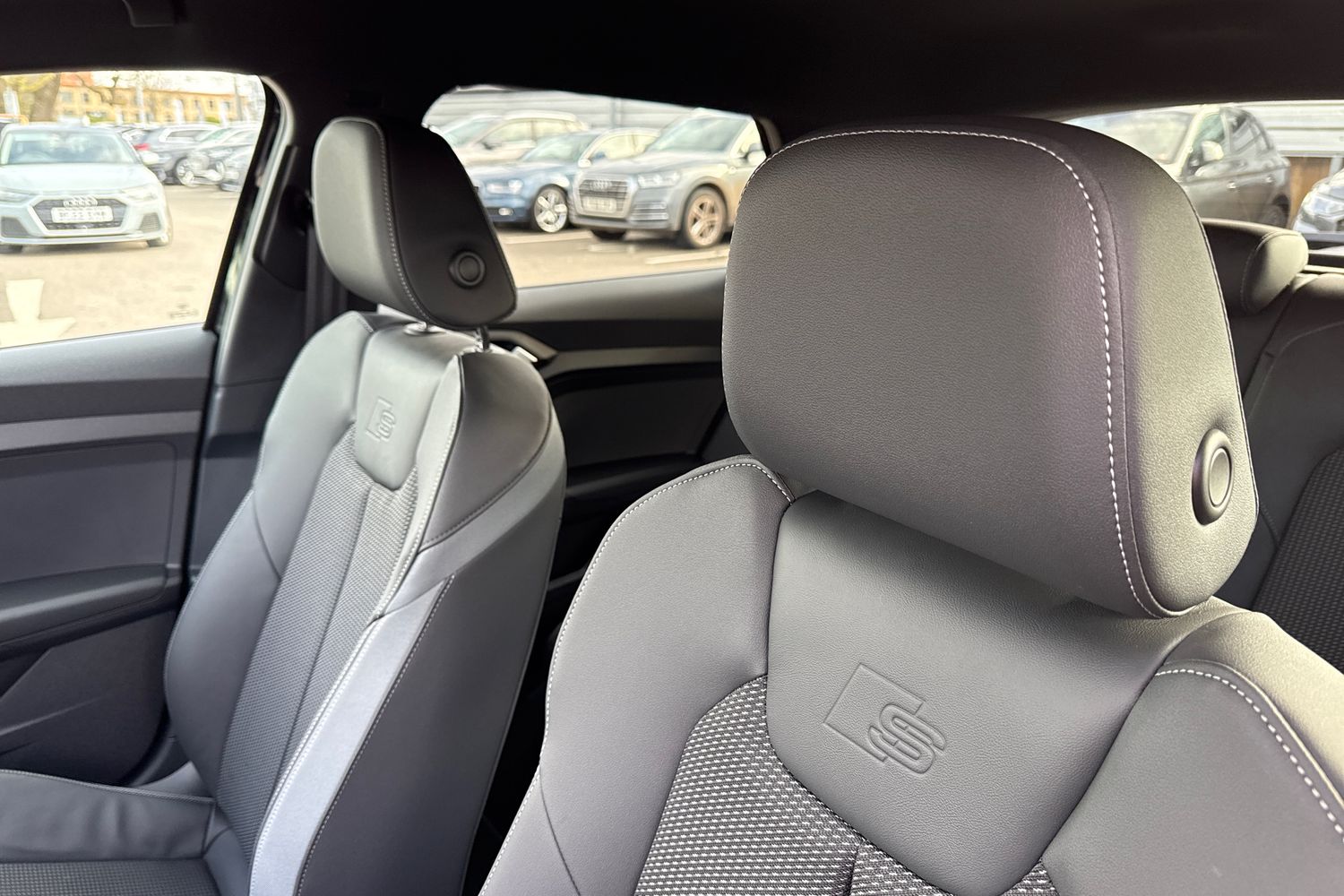 Used Audi A1 2026 for sale - 77557397: Photo 23