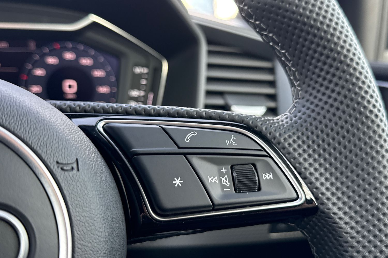 Used Audi A1 2026 for sale - 77557397: Photo 24