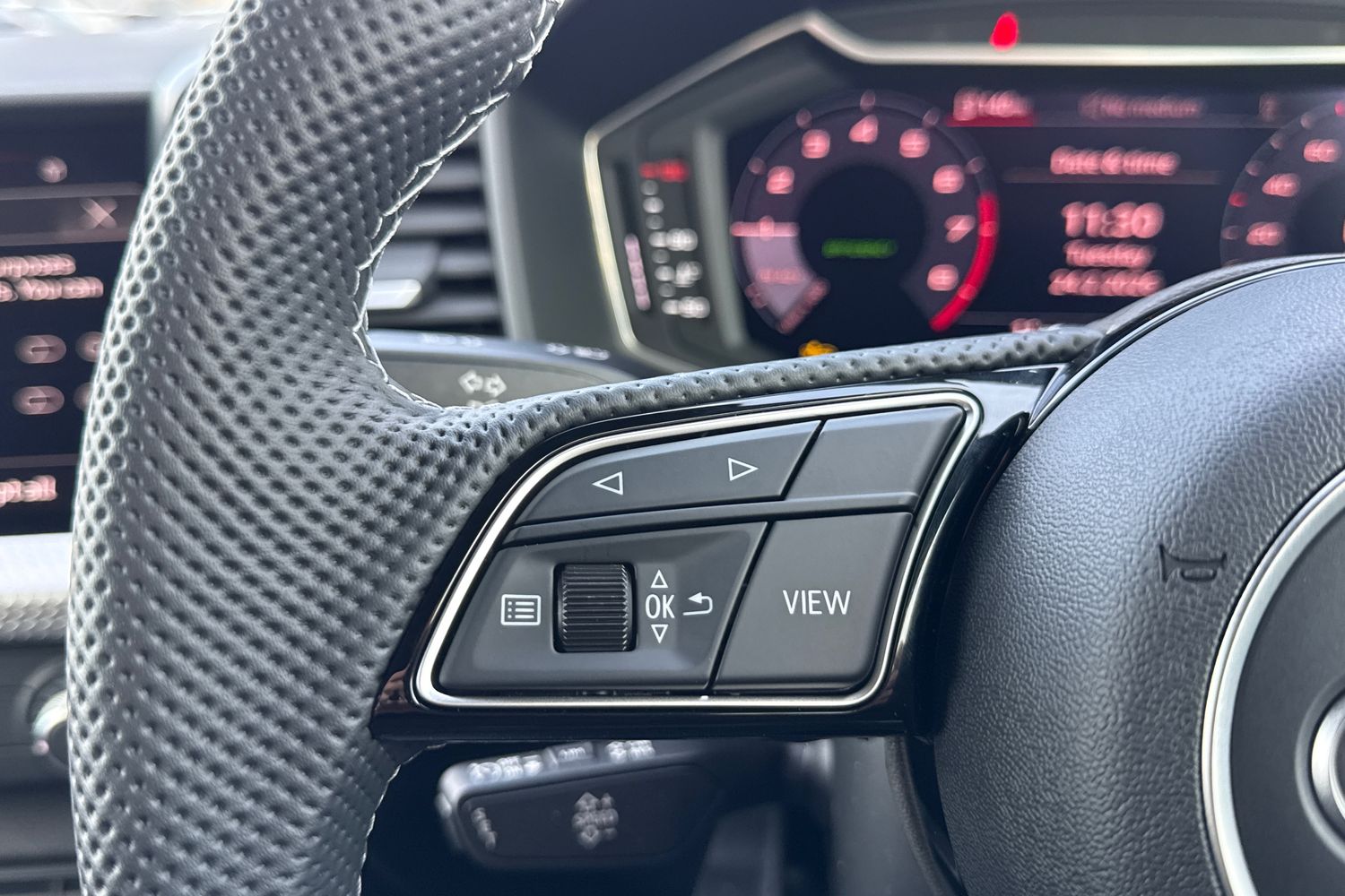 Used Audi A1 2026 for sale - 77557397: Photo 25