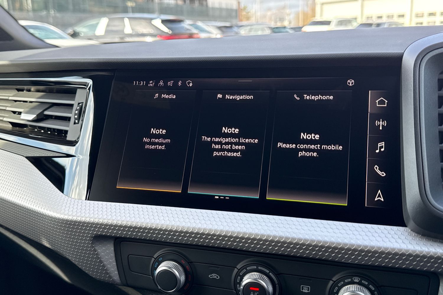 Used Audi A1 2026 for sale - 77557397: Photo 29