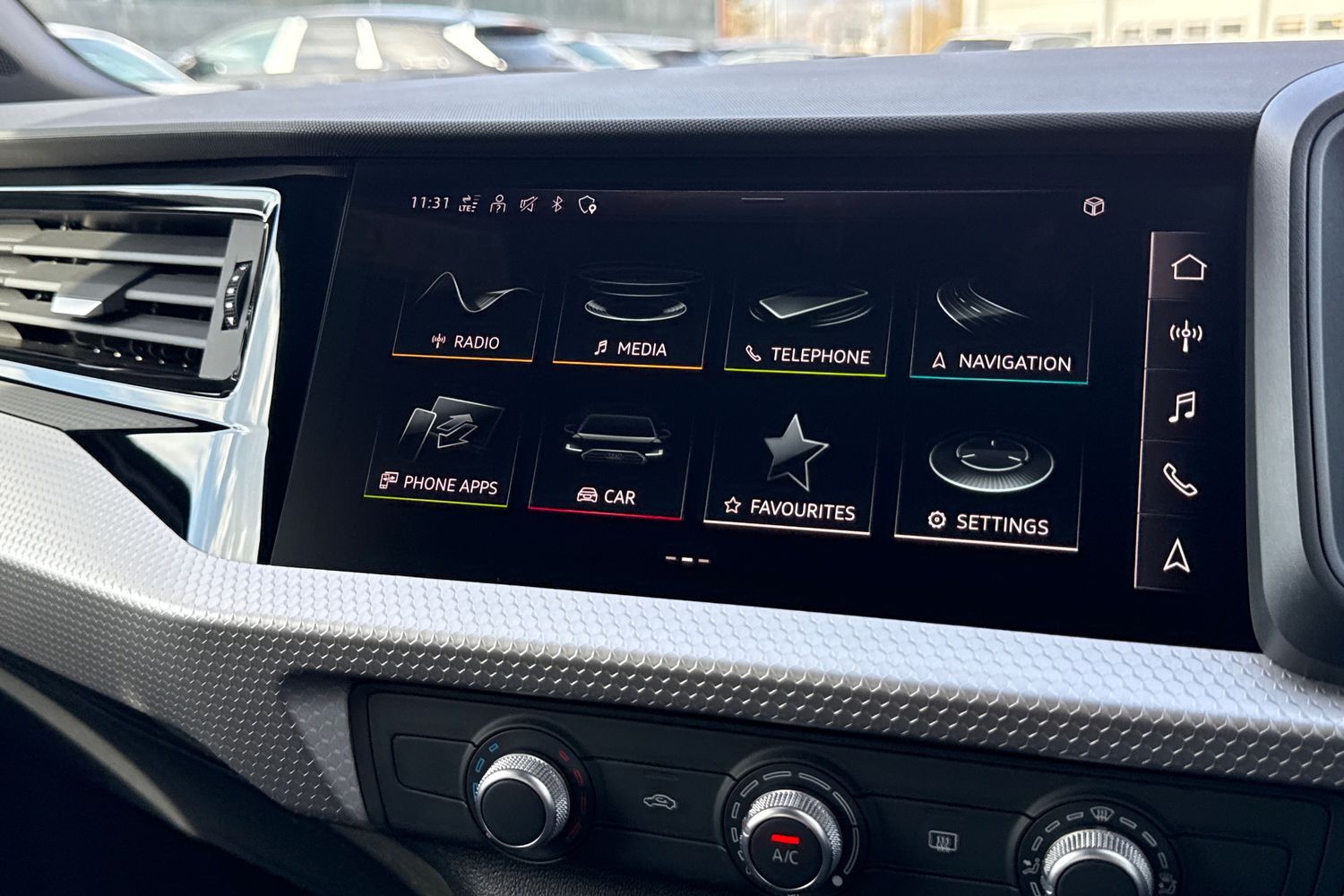 Used Audi A1 2026 for sale - 77557397: Photo 30