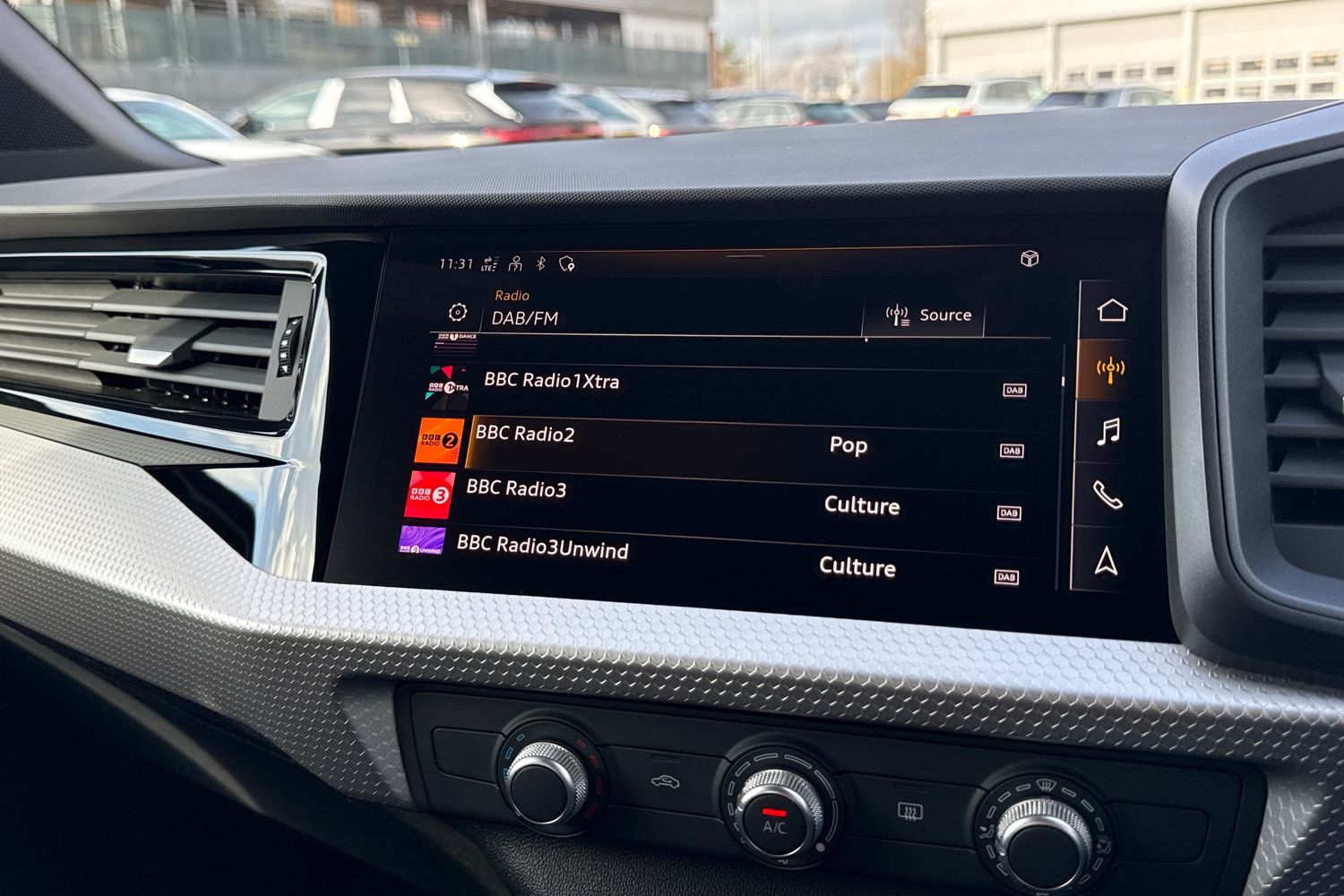 Used Audi A1 2026 for sale - 77557397: Photo 31