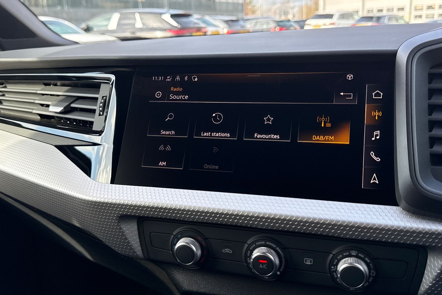 Used Audi A1 2026 for sale - 77557397: Photo 32