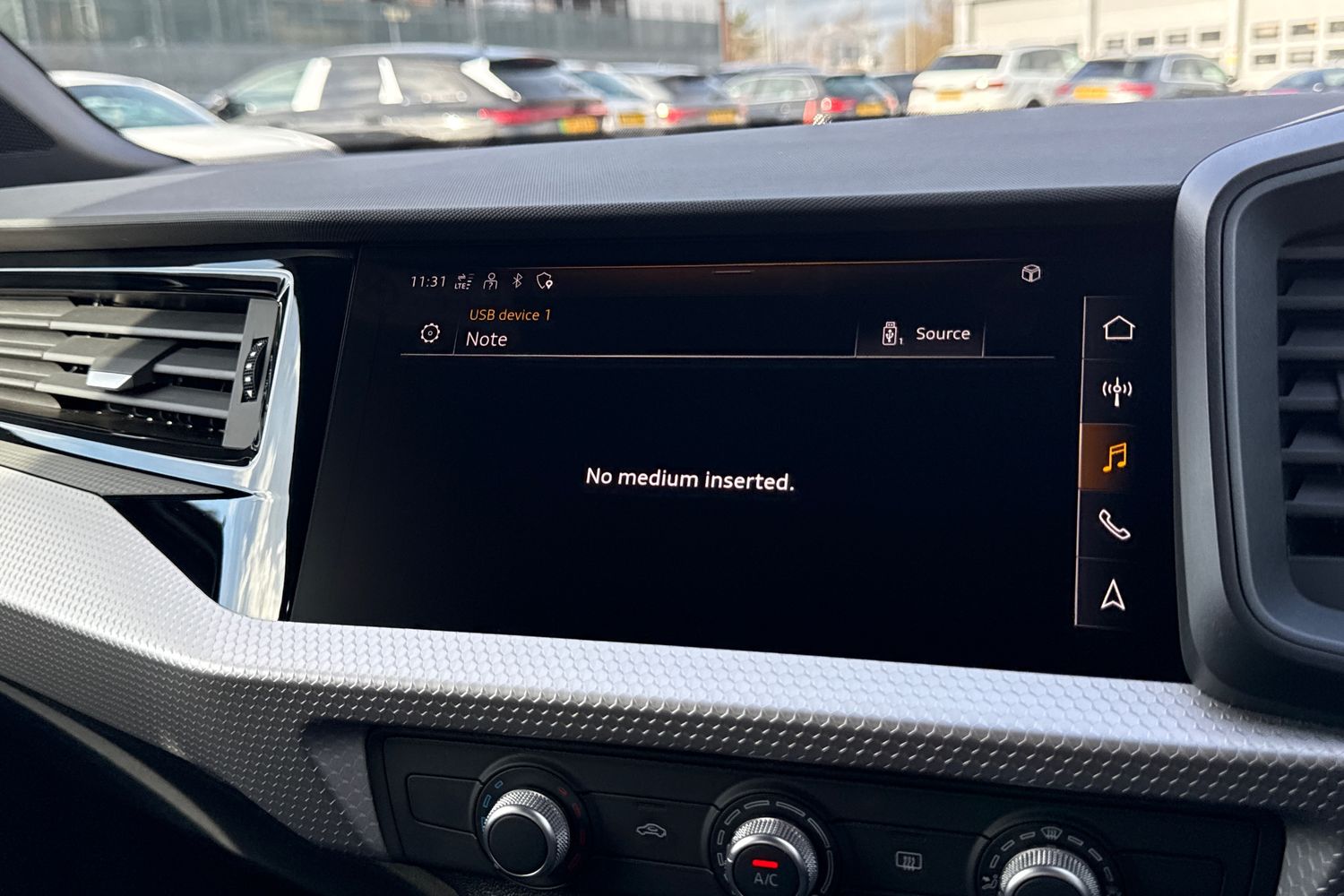 Used Audi A1 2026 for sale - 77557397: Photo 33