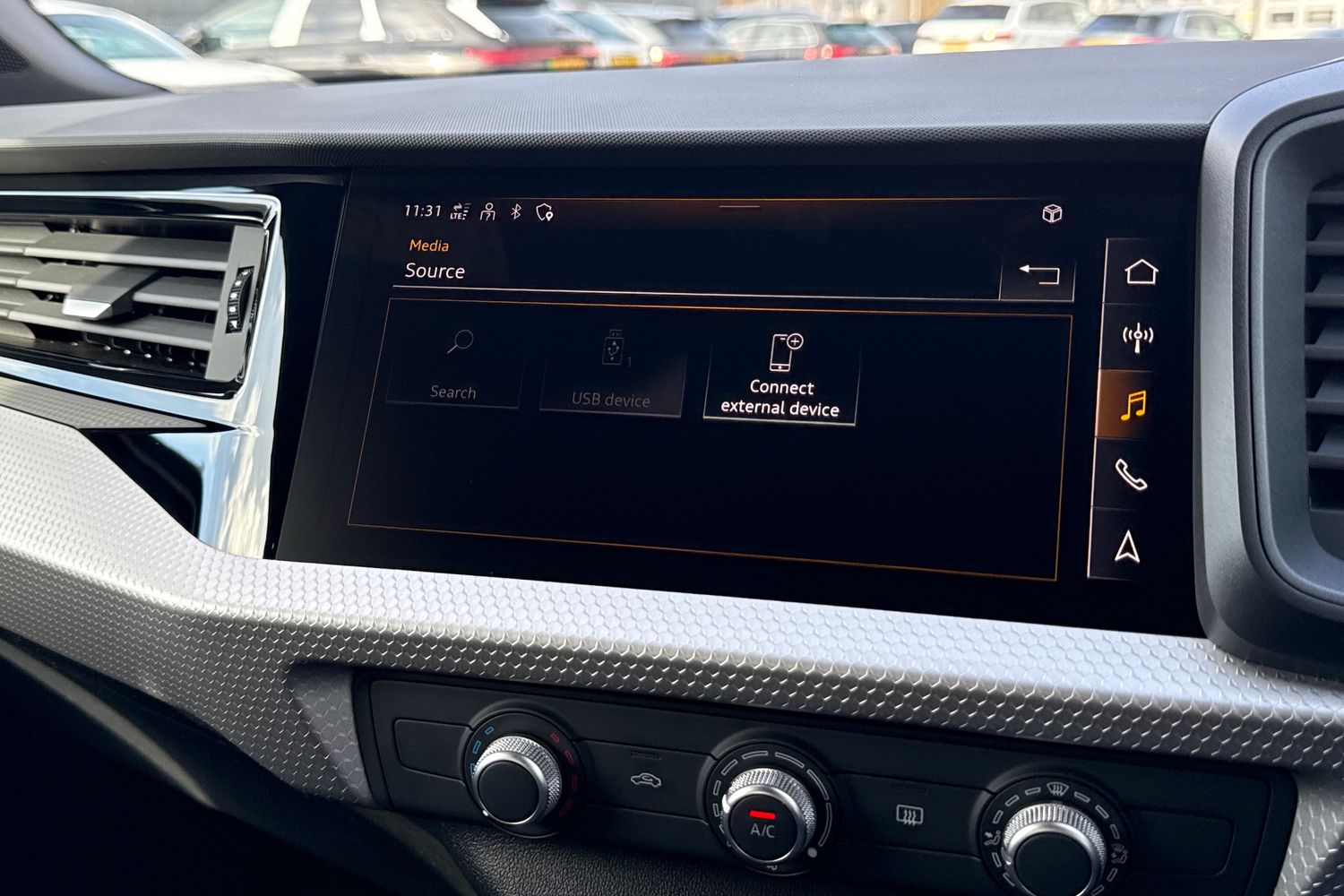 Used Audi A1 2026 for sale - 77557397: Photo 34