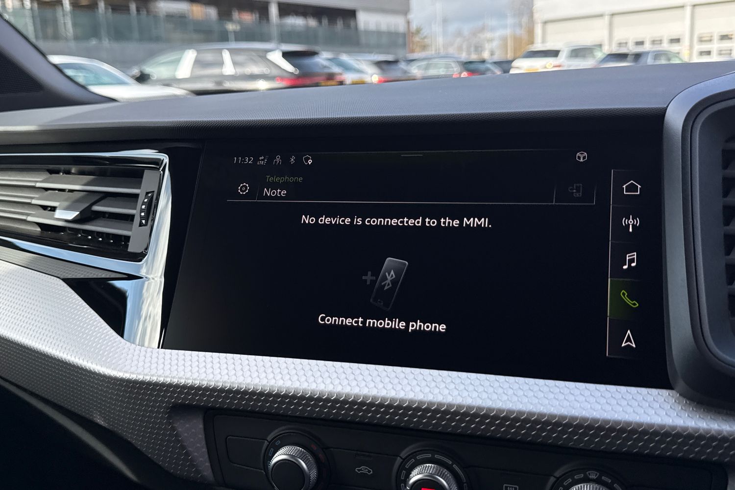 Used Audi A1 2026 for sale - 77557397: Photo 35