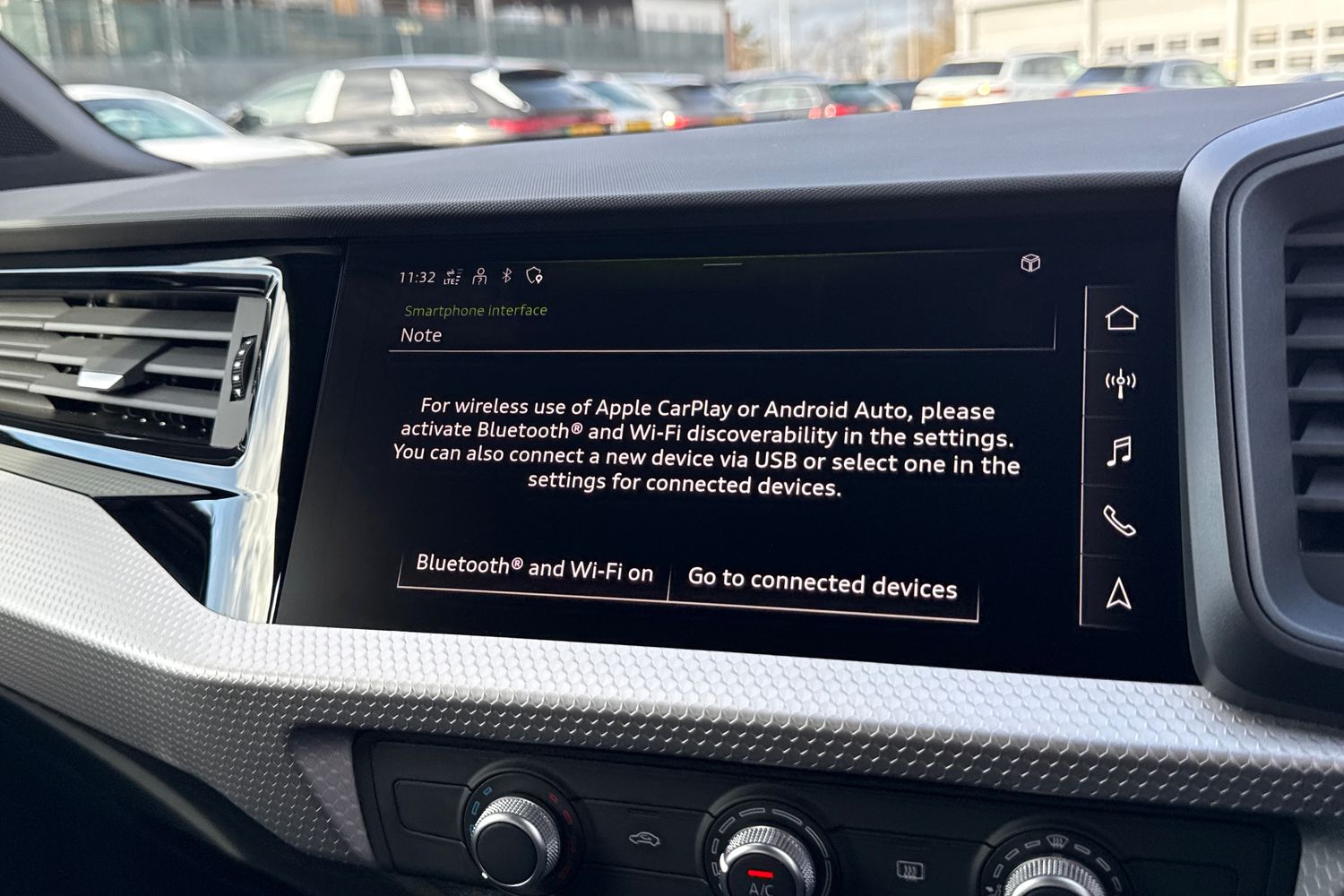 Used Audi A1 2026 for sale - 77557397: Photo 36