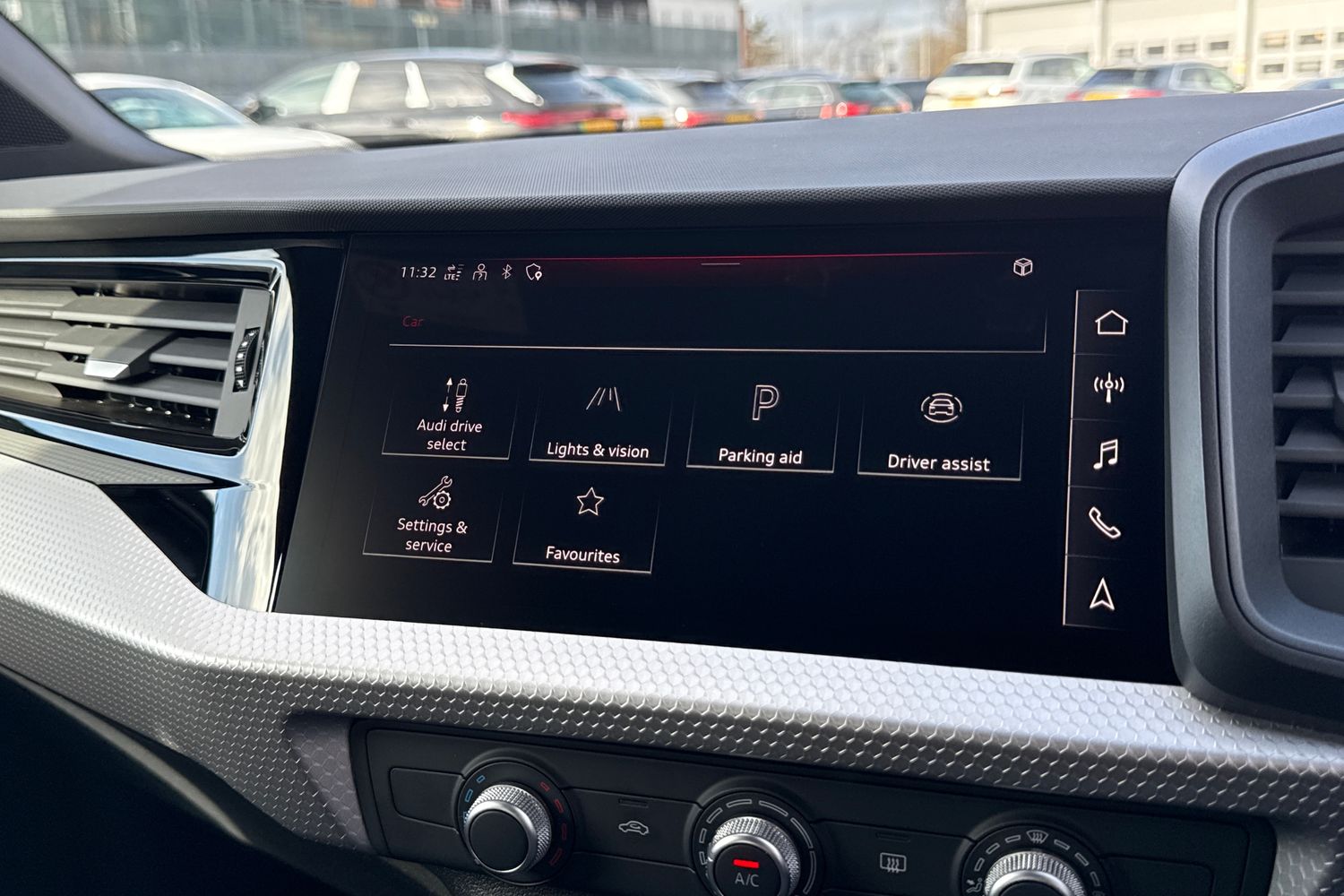 Used Audi A1 2026 for sale - 77557397: Photo 37