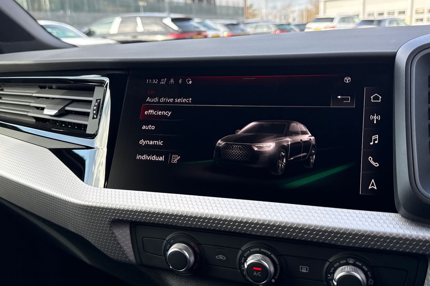 Used Audi A1 2026 for sale - 77557397: Photo 38