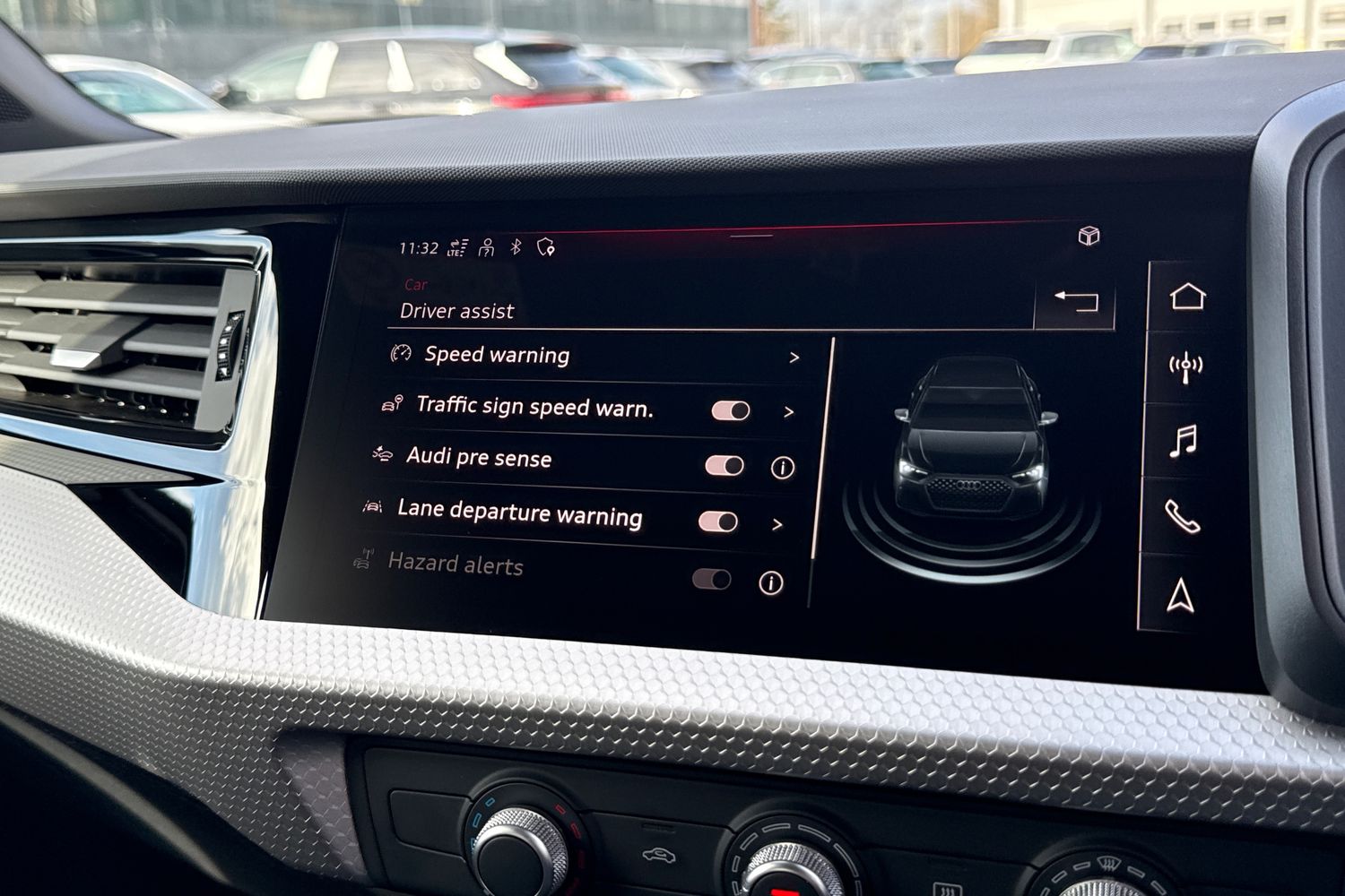 Used Audi A1 2026 for sale - 77557397: Photo 39