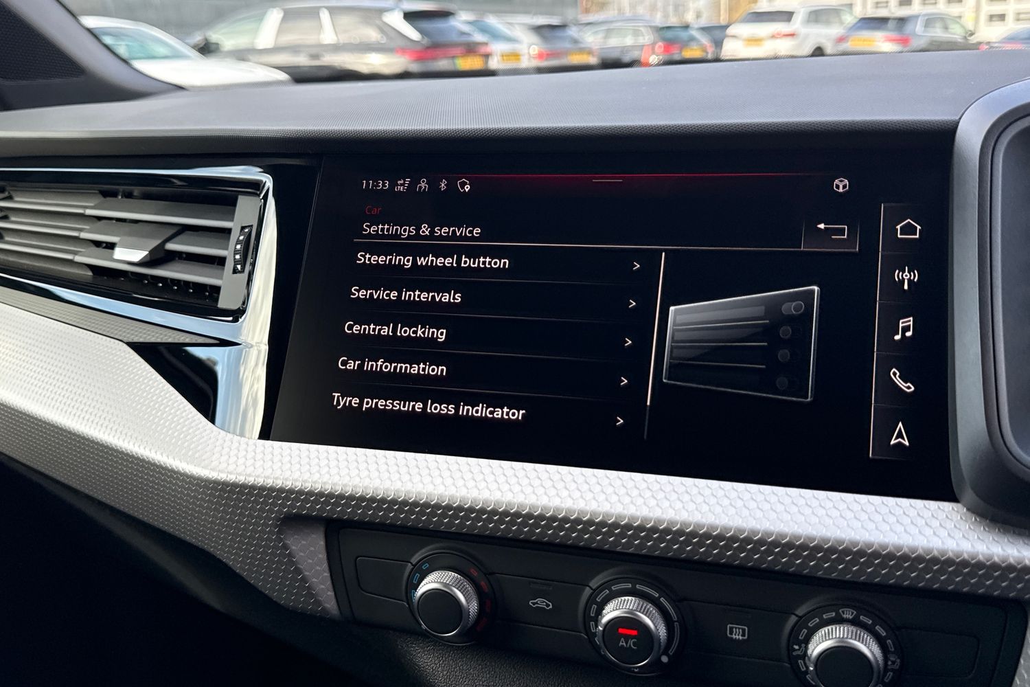 Used Audi A1 2026 for sale - 77557397: Photo 40