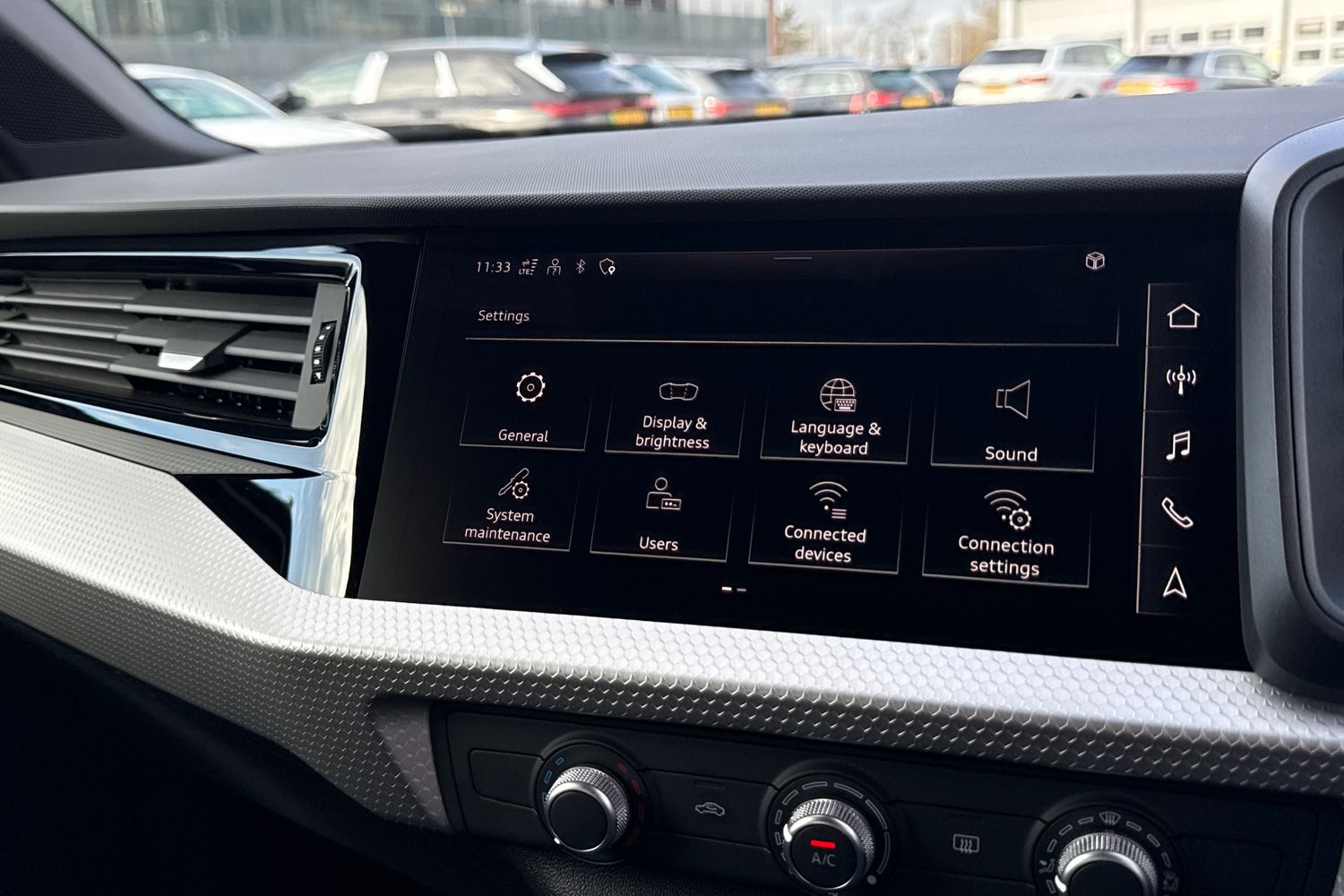 Used Audi A1 2026 for sale - 77557397: Photo 41