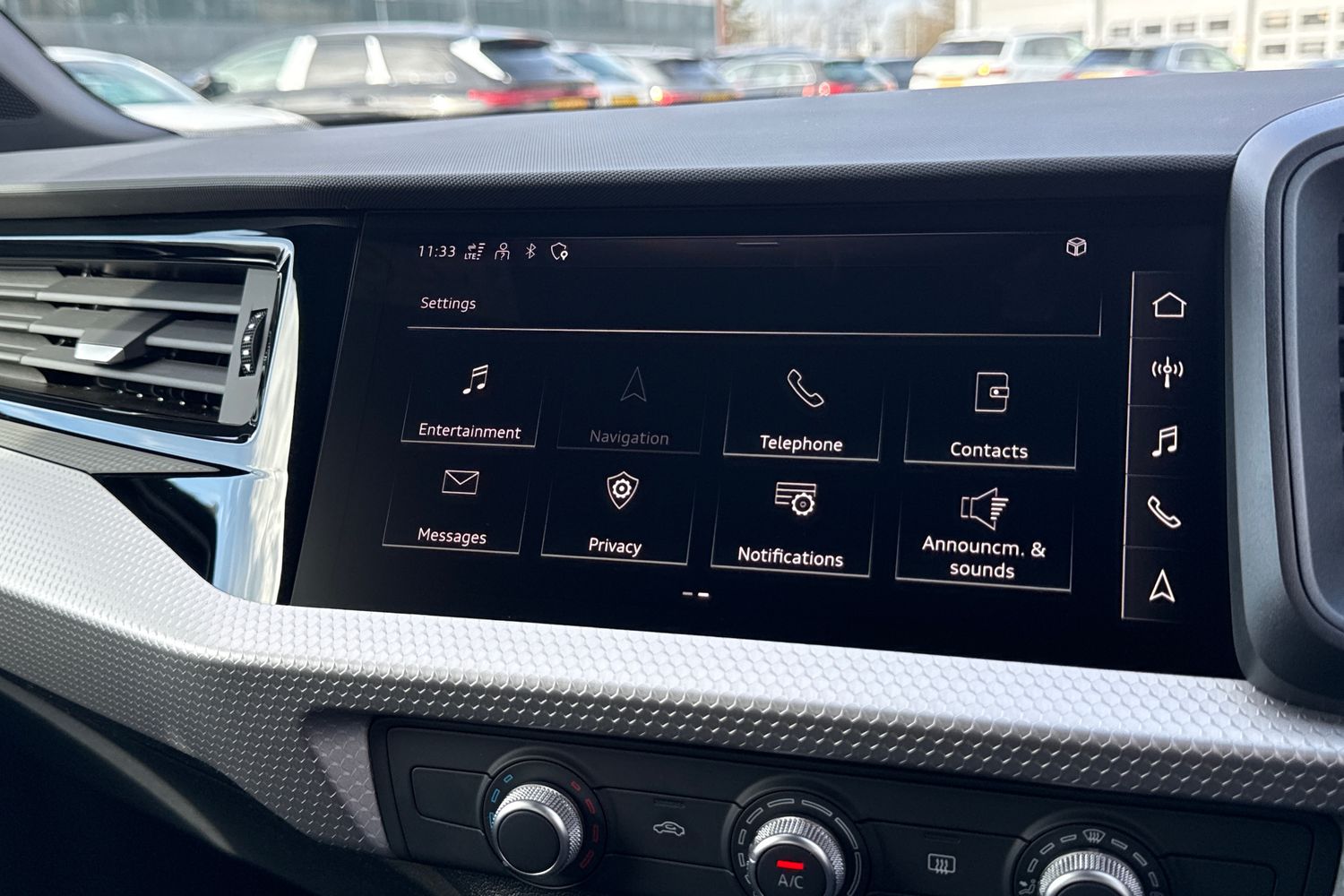 Used Audi A1 2026 for sale - 77557397: Photo 42