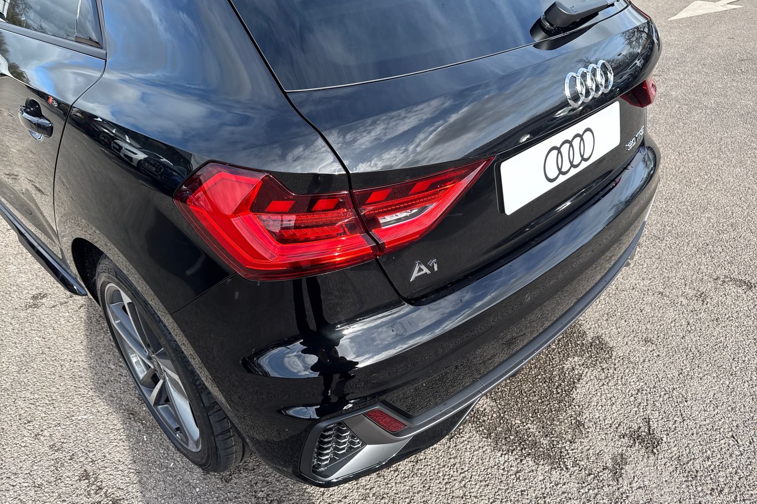 Used Audi A1 2026 for sale - 77557397: Photo 7