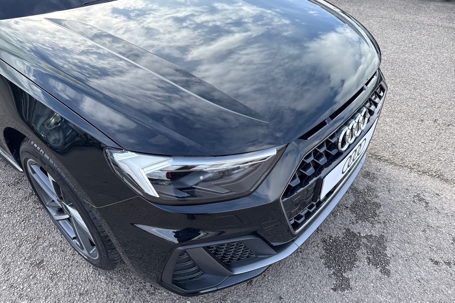 Used Audi A1 2026 for sale - 77557397: Photo 8