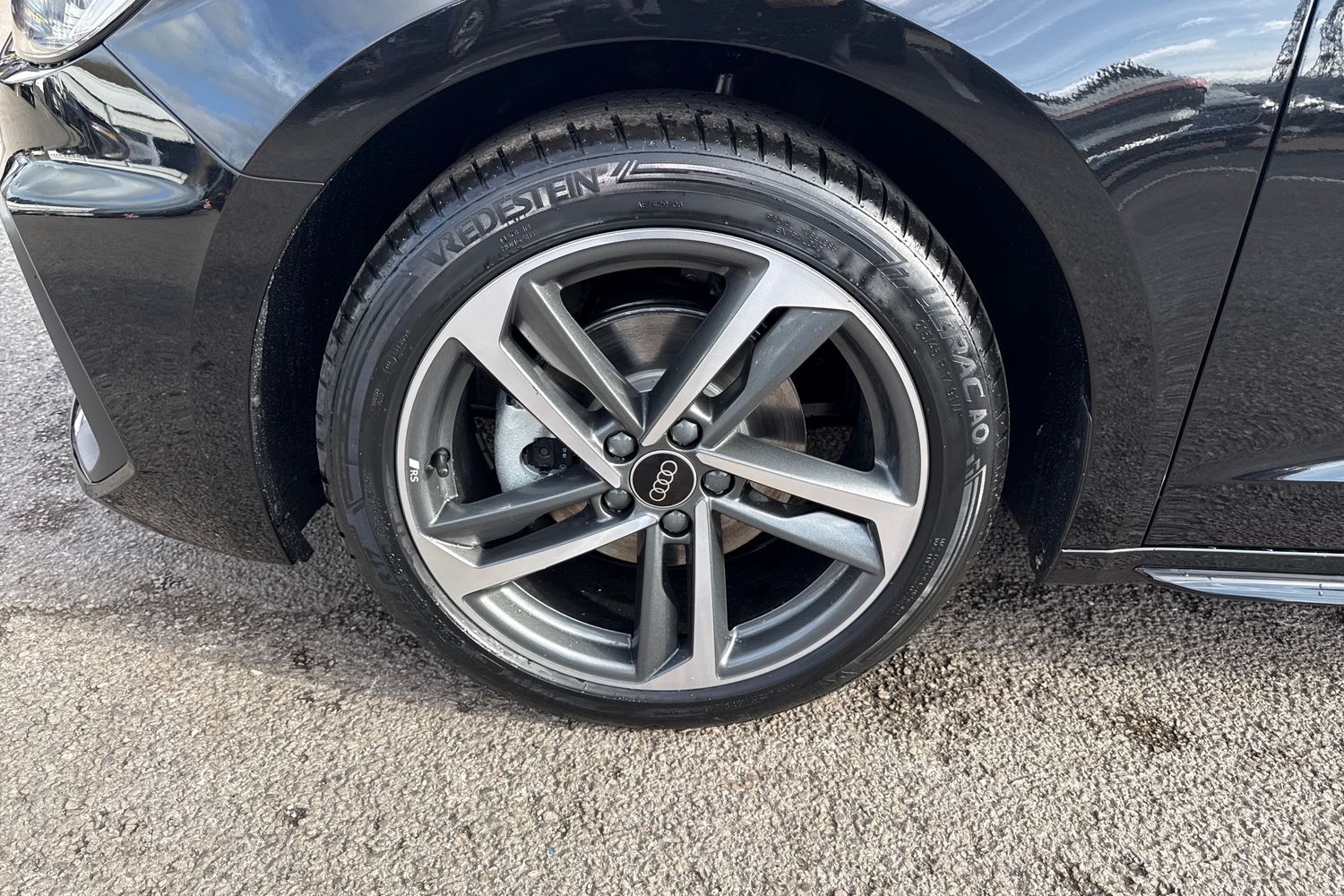 Used Audi A1 2026 for sale - 77557397: Photo 9