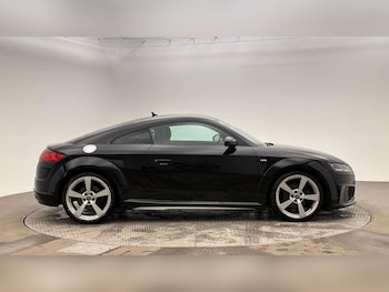 Used Audi TT 2020 for sale - 79272879: Photo