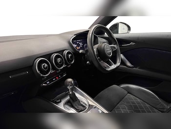 Used Audi TT 2020 for sale - 79272879: Photo