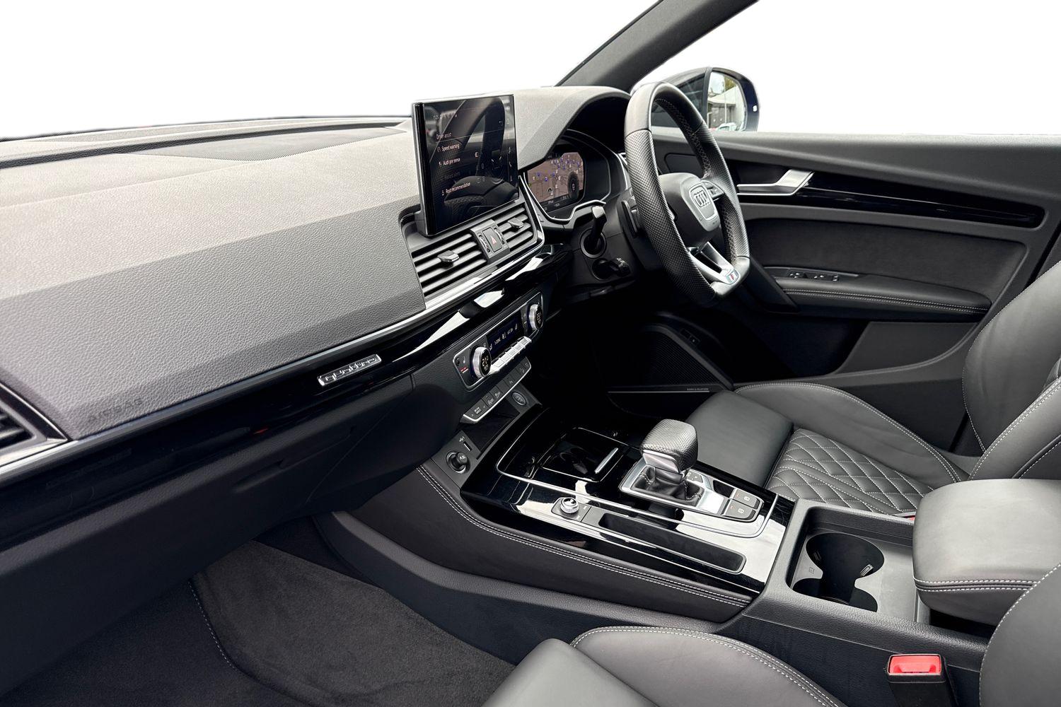 Used Audi Q5 2022 for sale - 76133618: Photo 14