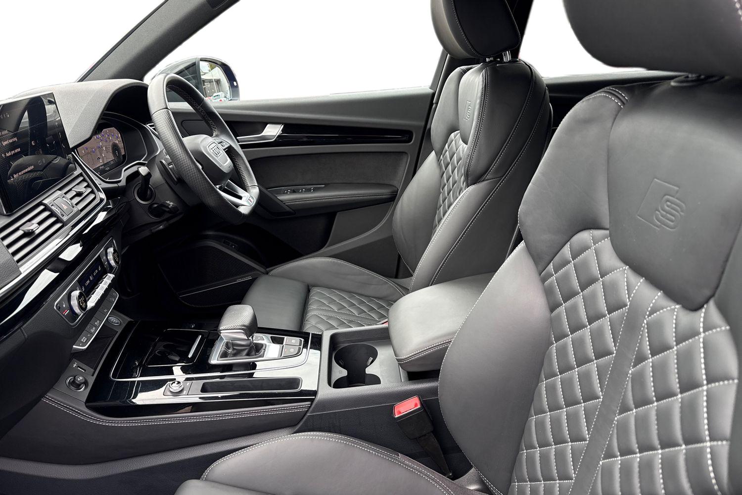 Used Audi Q5 2022 for sale - 76133618: Photo 15