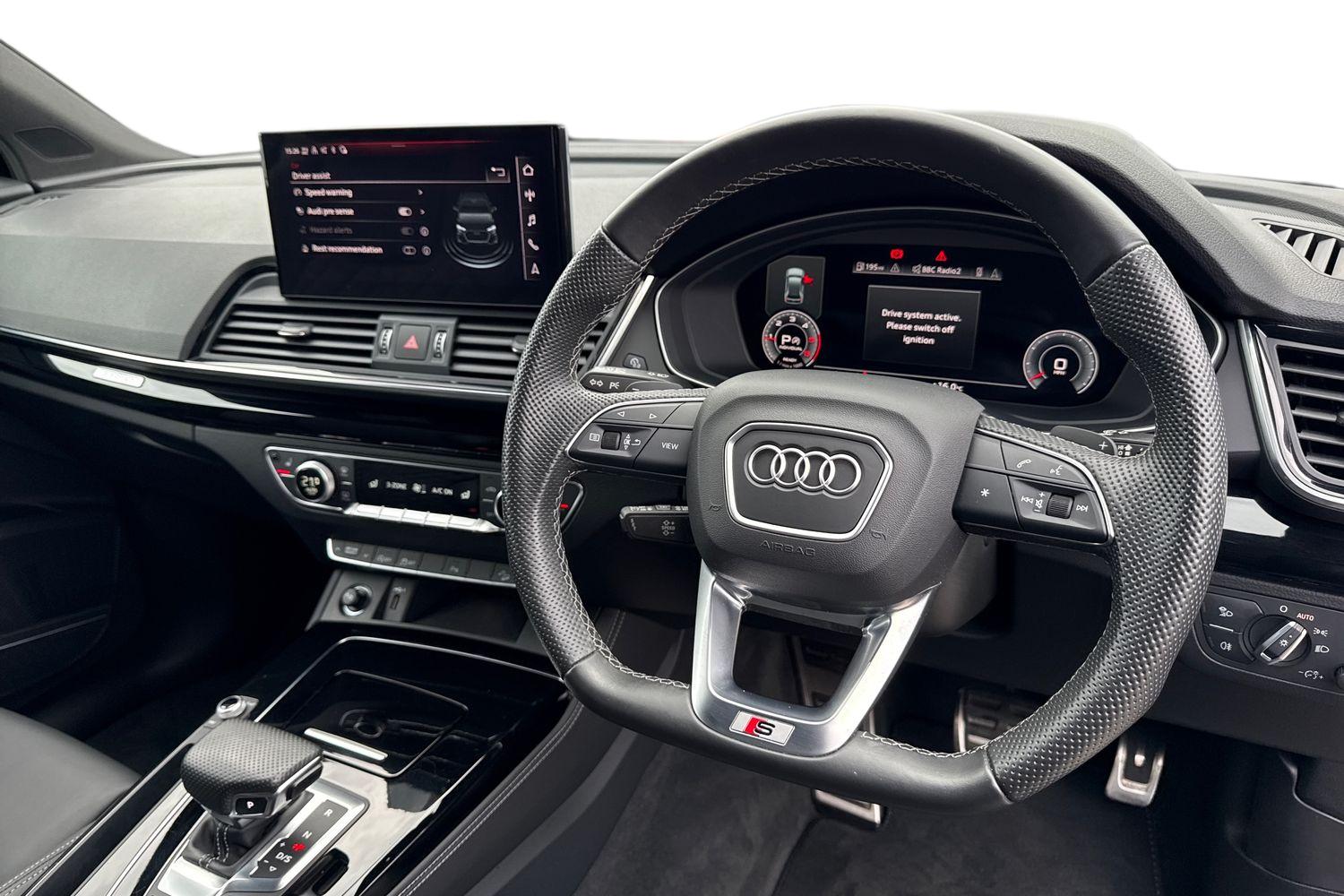 Used Audi Q5 2022 for sale - 76133618: Photo 17