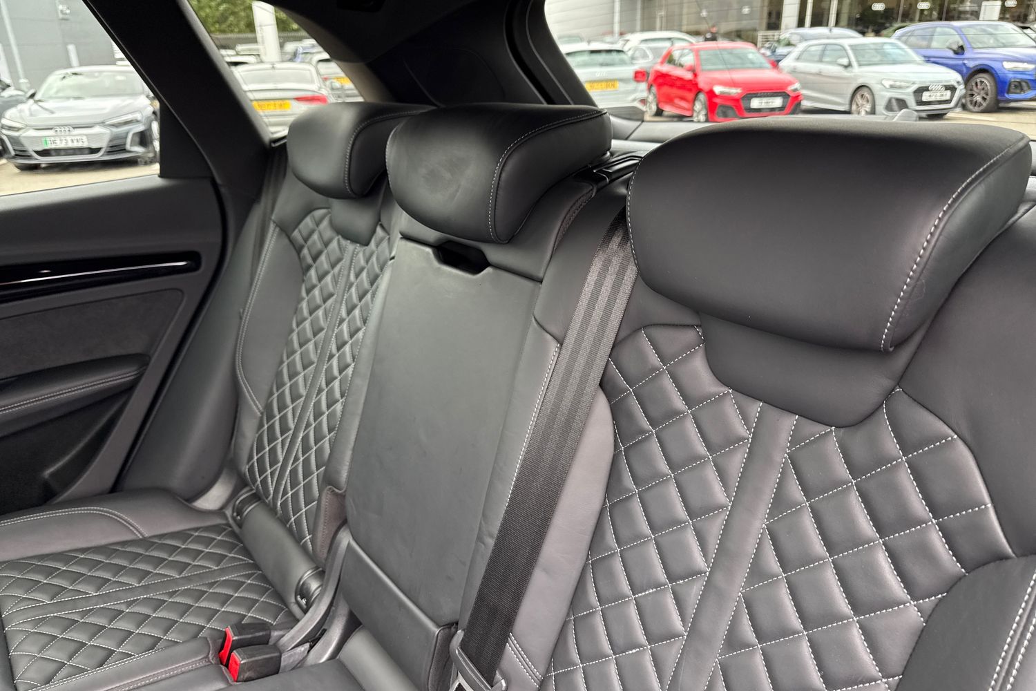 Used Audi Q5 2022 for sale - 76133618: Photo 18