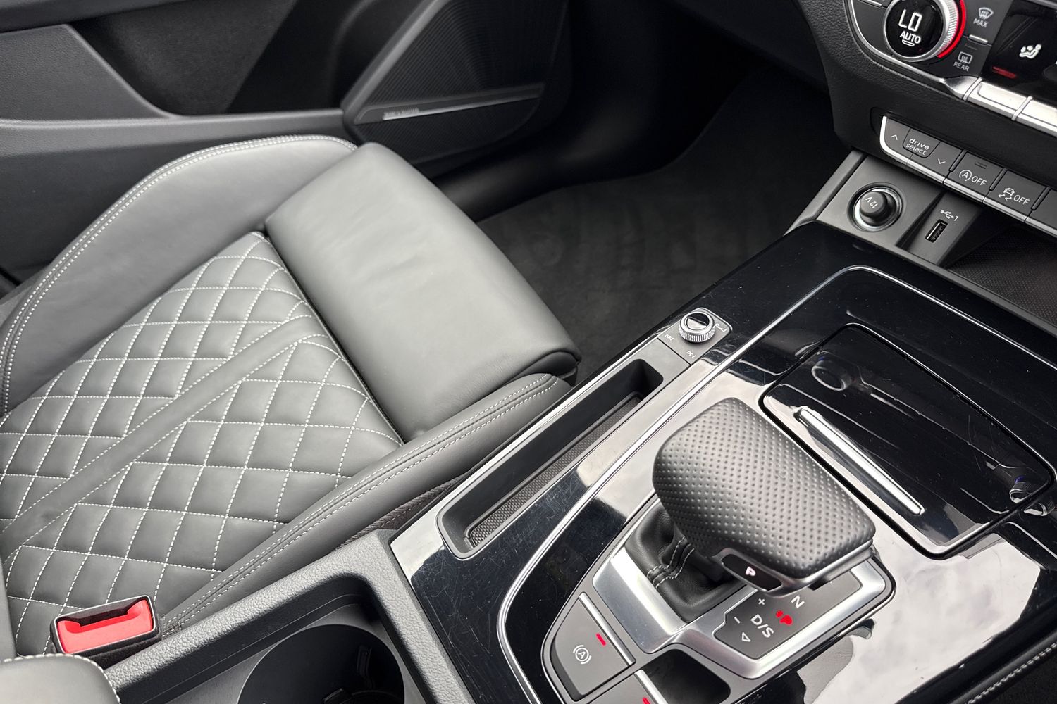 Used Audi Q5 2022 for sale - 76133618: Photo 19