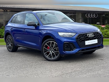 Audi - Q5