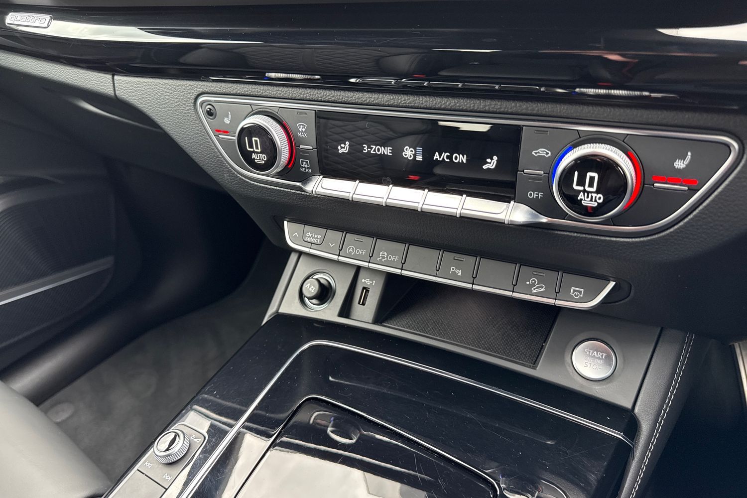 Used Audi Q5 2022 for sale - 76133618: Photo 21